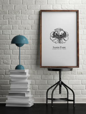 Logo Design by Leona Hangya for Sandstar Renovations | Design: #14566383