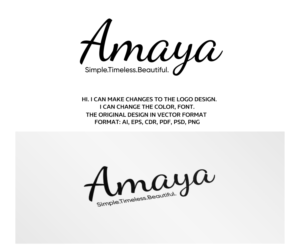 Logo Design by artsterdam for this project | Design: #14564242