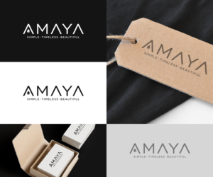 Logo Design by artsterdam for this project | Design: #14566532