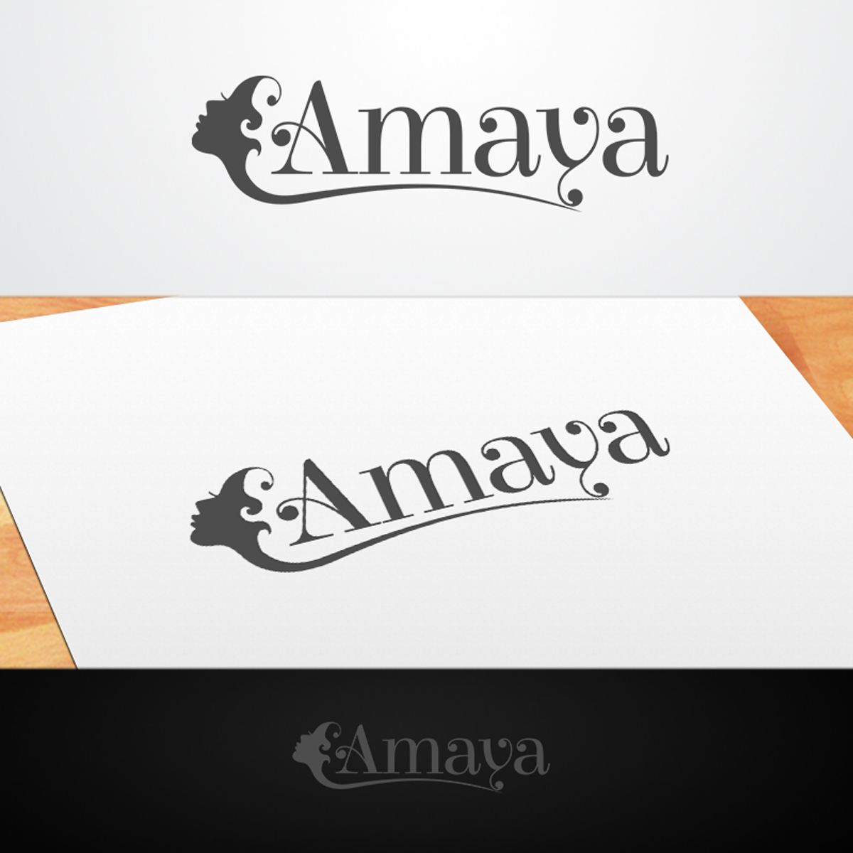 Logo Design by Th3o for this project | Design #14559802