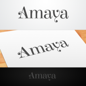 Logo Design by Th3o for this project | Design: #14559803