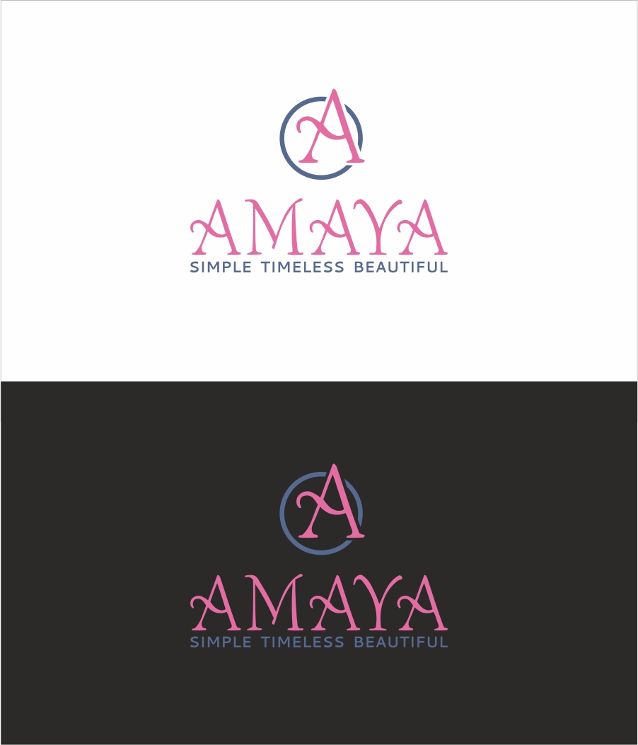 Logo Design by Aleonora for this project | Design #14601571