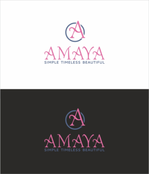 Logo Design by Aleonora for this project | Design: #14601571