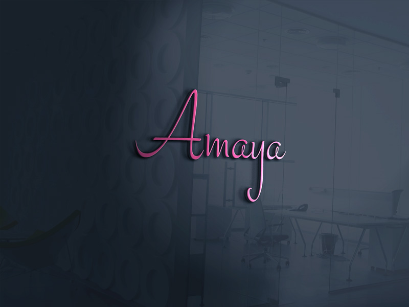 Logo Design by nirob01933 for this project | Design #14565577