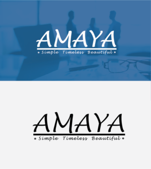 Logo Design by nigelxander2015 for this project | Design: #14560674