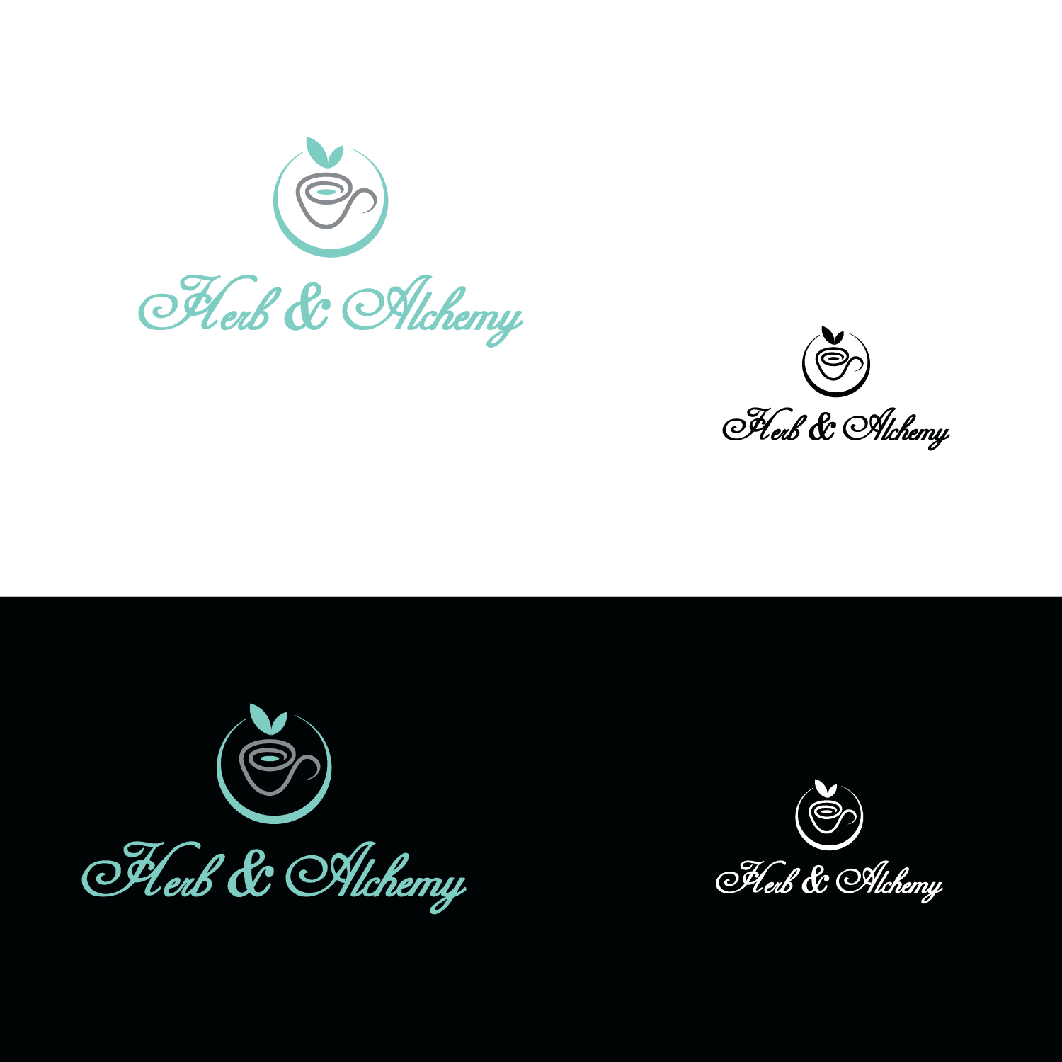 Logo Design by emptyboxgraphics for this project | Design #14664190