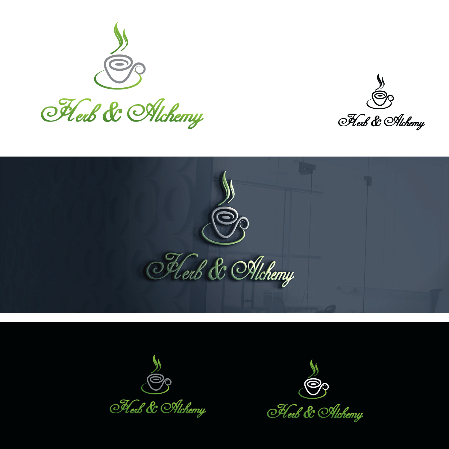 Logo Design by emptyboxgraphics for this project | Design #14666974