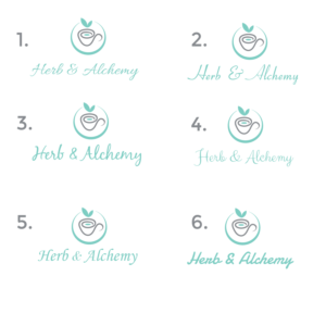 Logo Design by emptyboxgraphics for this project | Design: #14673863