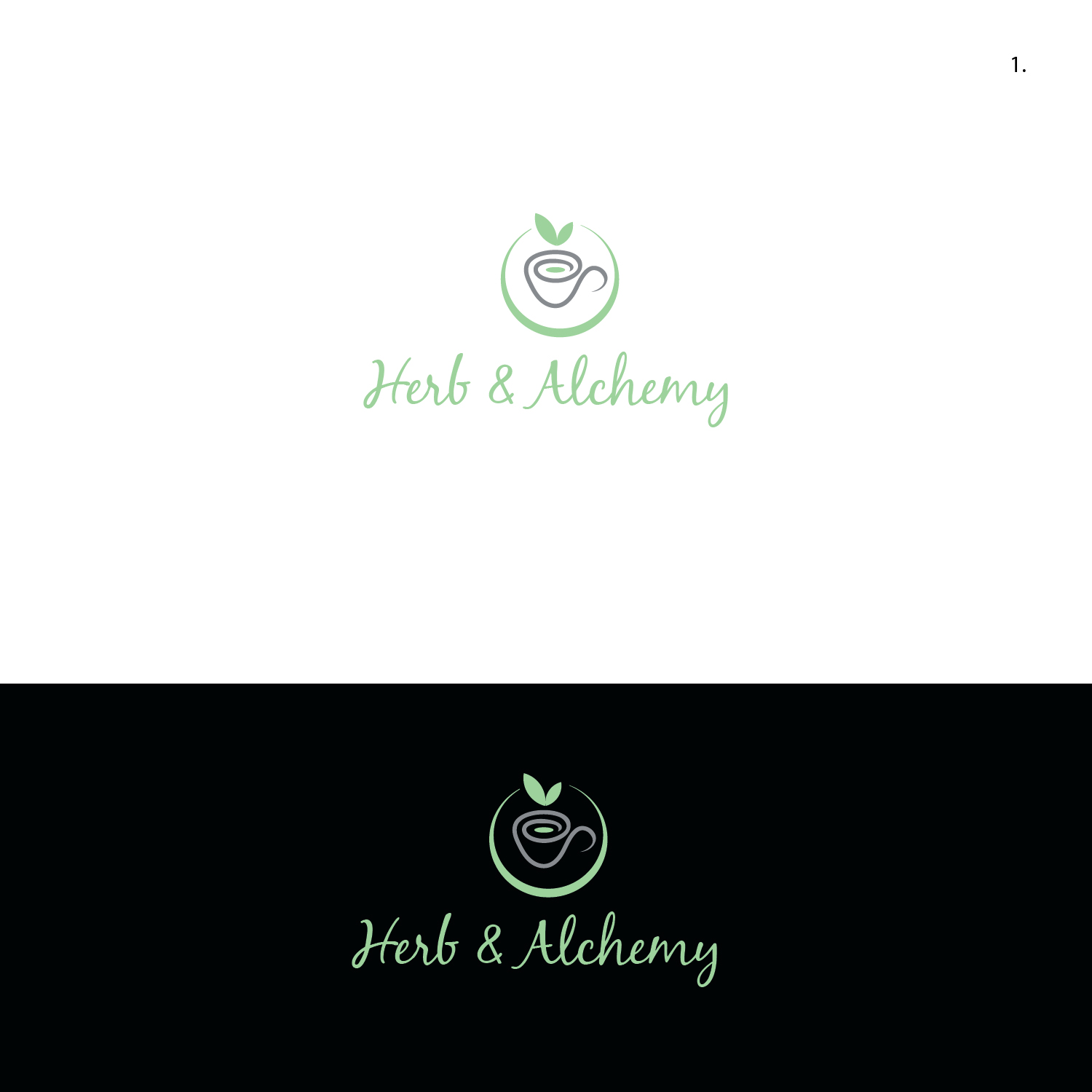 Logo Design by emptyboxgraphics for this project | Design #14754981