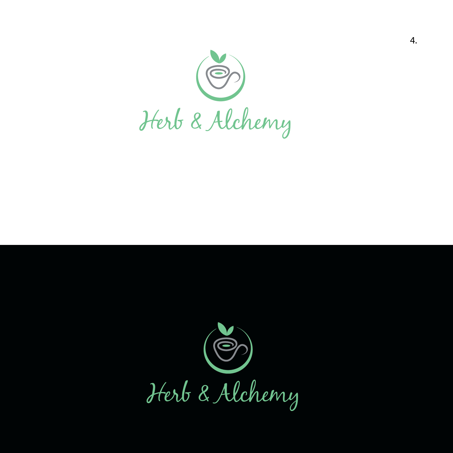 Logo Design by emptyboxgraphics for this project | Design #14754984