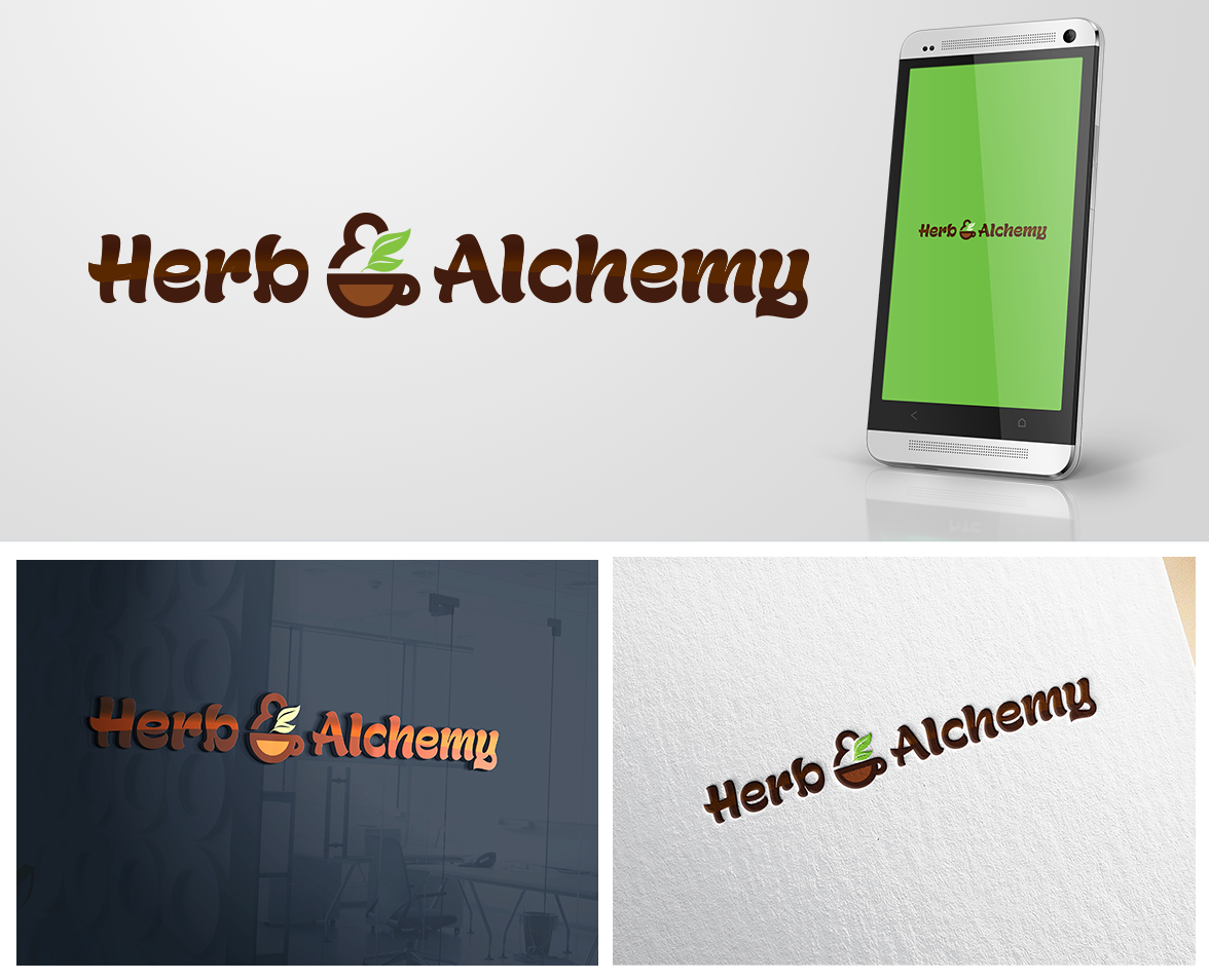 Logo Design by AnjelsS for this project | Design #14558460