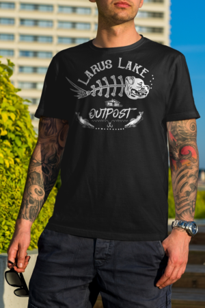 T-Shirt-Design von Kero für dieses Projekt | Design: #14613676