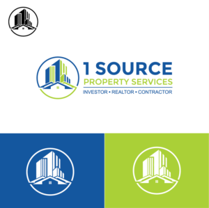 Logo Design by anamariedesign for this project | Design: #14611226