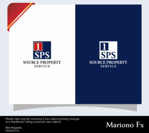Logo Design by Mariono Fx for this project | Design: #14589761