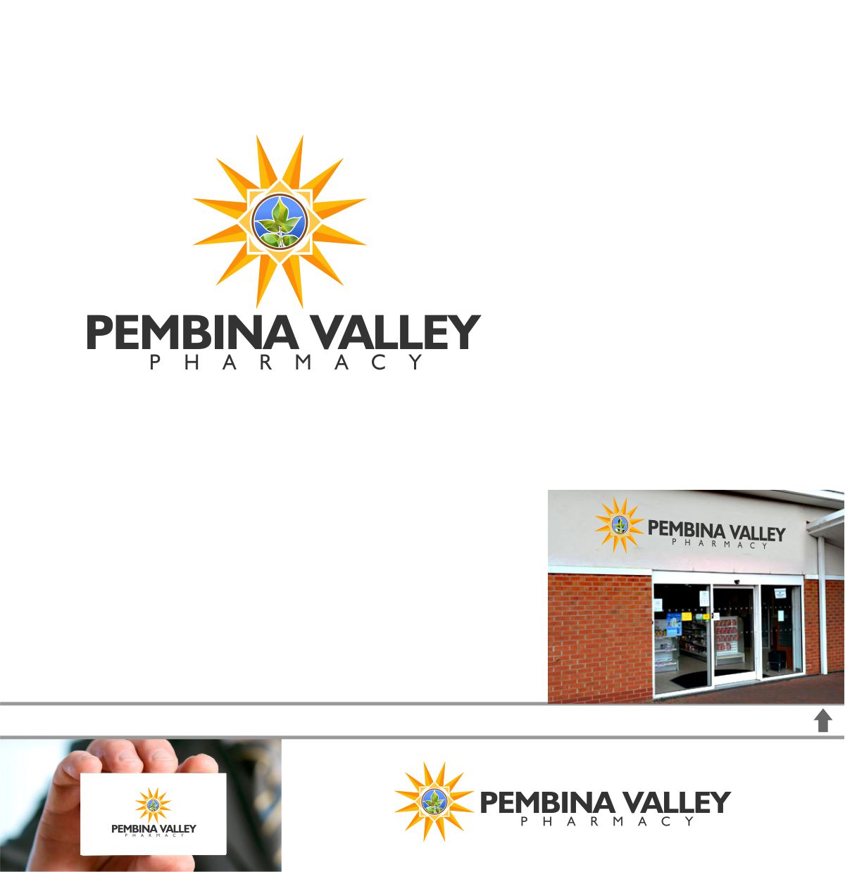 Logo-Design von DesignMX (Renan Mejia) für dieses Projekt | Design #14583002