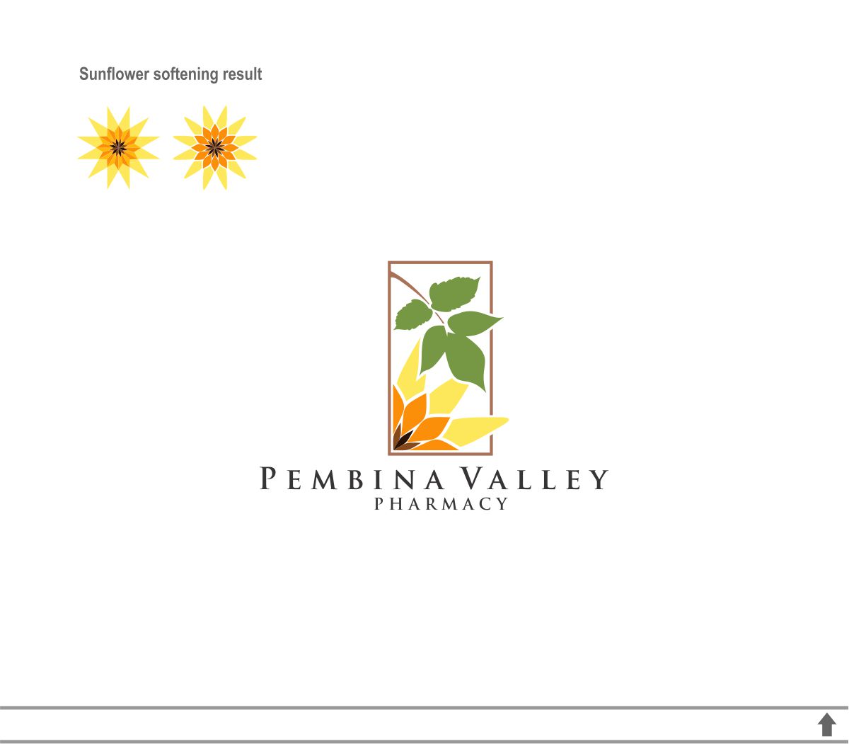 Logo Design by DesignMX (Renan Mejia) for this project | Design #14595752