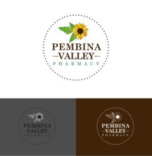 Logo Design by *mary for this project | Design: #14580987
