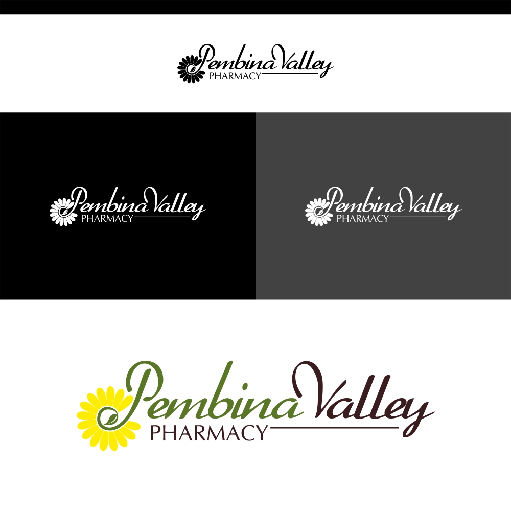 Logo Design by webeezine for this project | Design #14577837
