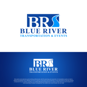 Transportation & Events (logo text optional) | Logo Design by Grapismo Brand Studio