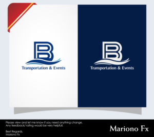 Logo Design by Mariono Fx for this project | Design: #14591122