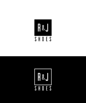 R&J SHOES  | Design de Logo par ART DEPOT