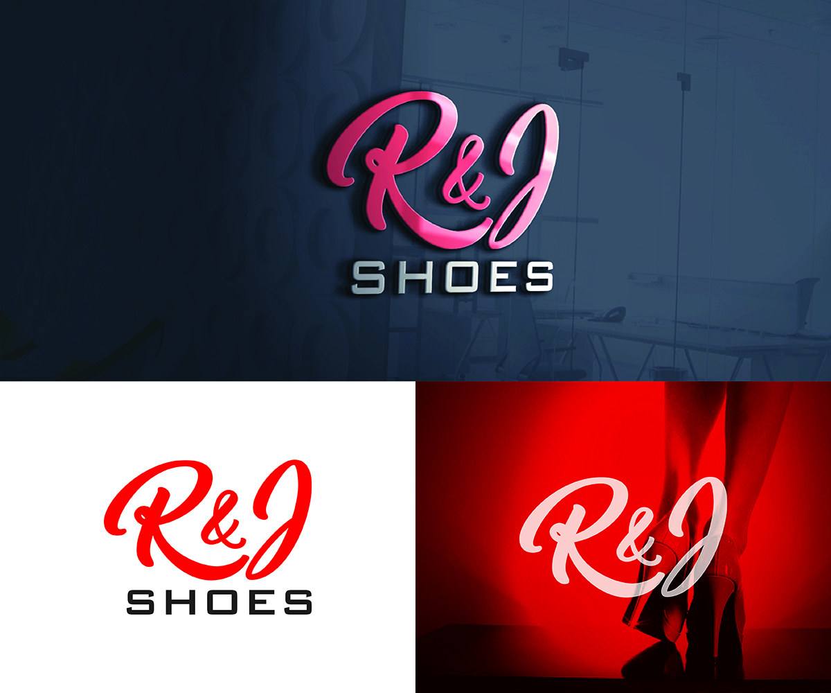 Logo Design by eMARK for this project | Design #14599928