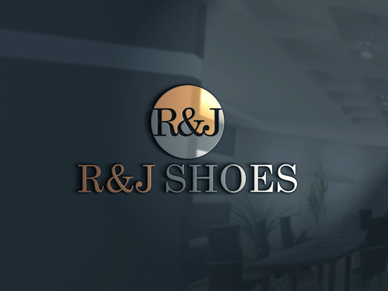 Logo Design by {Backspace} for this project | Design #14595204