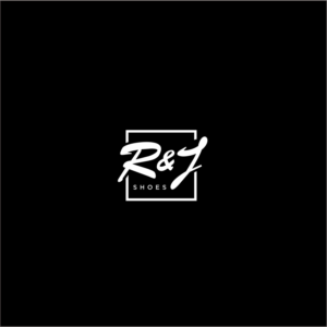 R&J SHOES  | Design de Logo par Gree™