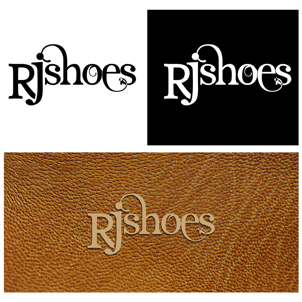 Logo Design by Emerson Jasbinschek for this project | Design #14604397