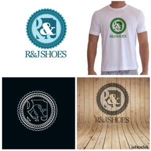 Logo Design by Emerson Jasbinschek for this project | Design: #14607775