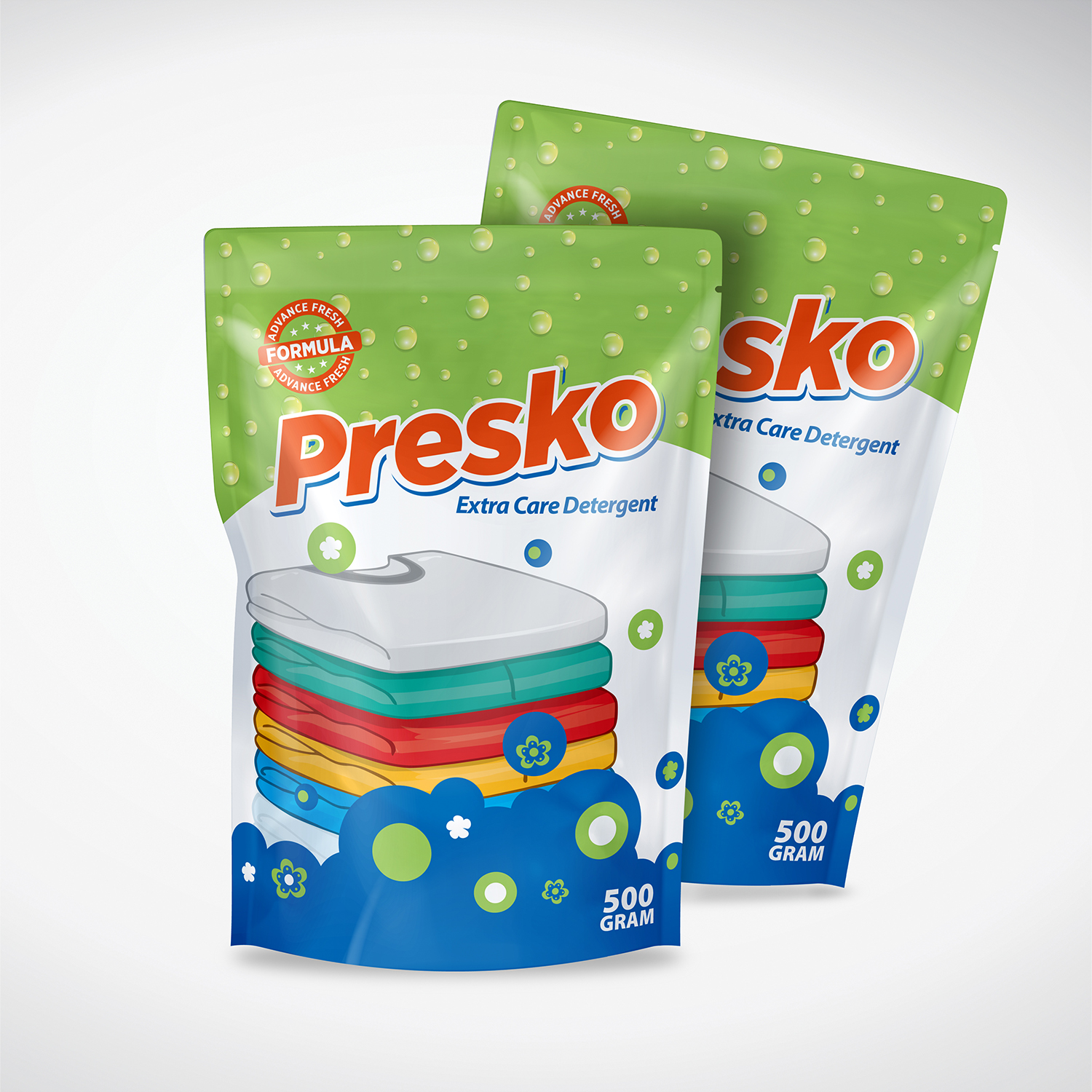 Packaging Design by tuan1968 for LTHFood Industries Inc. | Design: #14583385