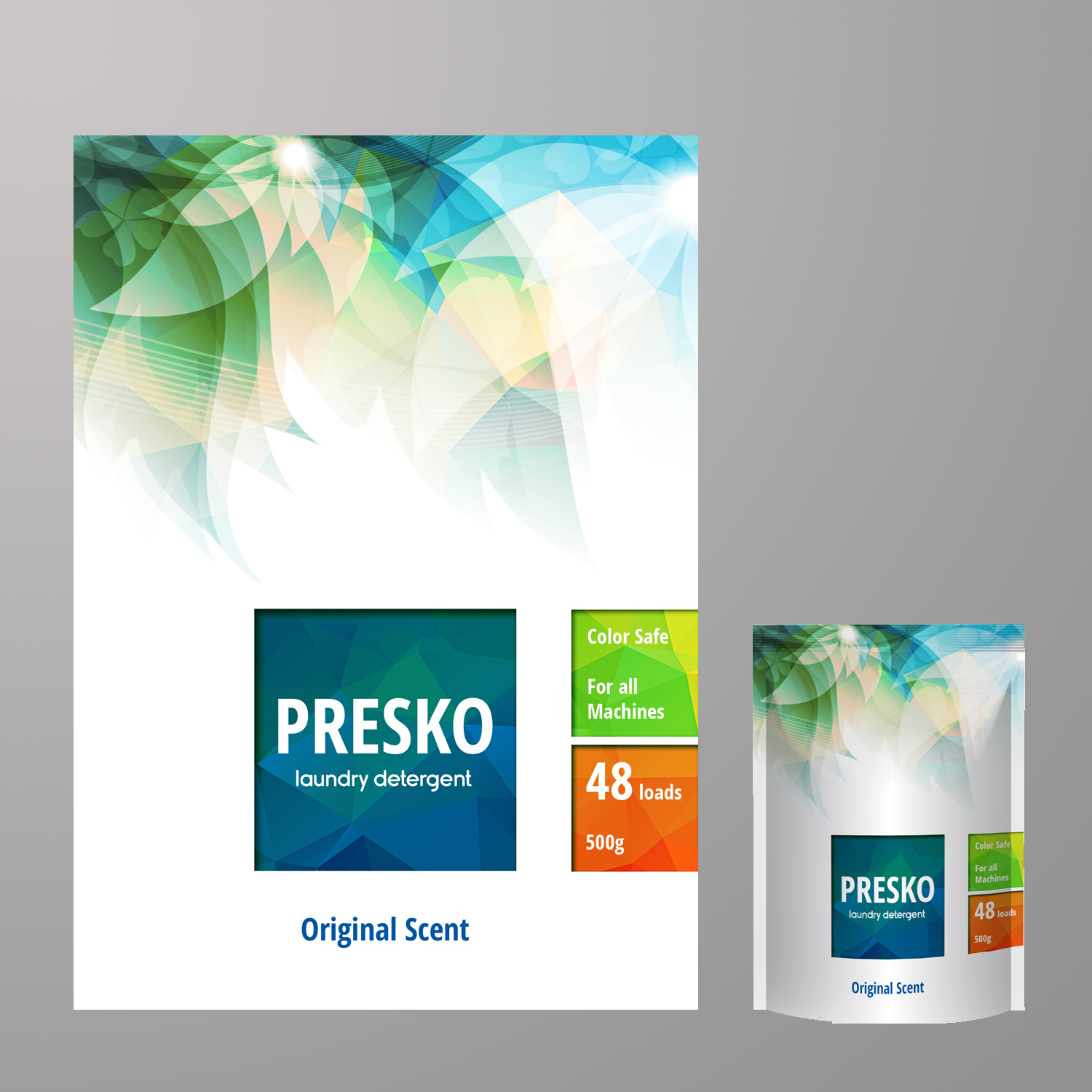 Packaging Design by Javelin Studio for LTHFood Industries Inc. | Design #14580914