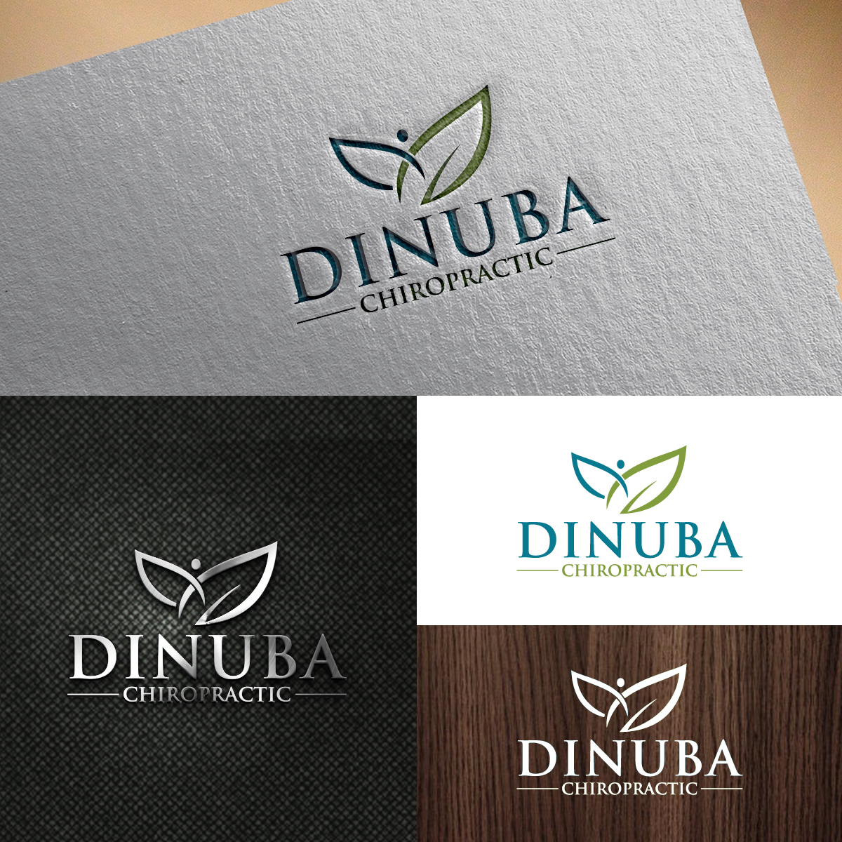 Logo Design by webeezine for this project | Design #14574674
