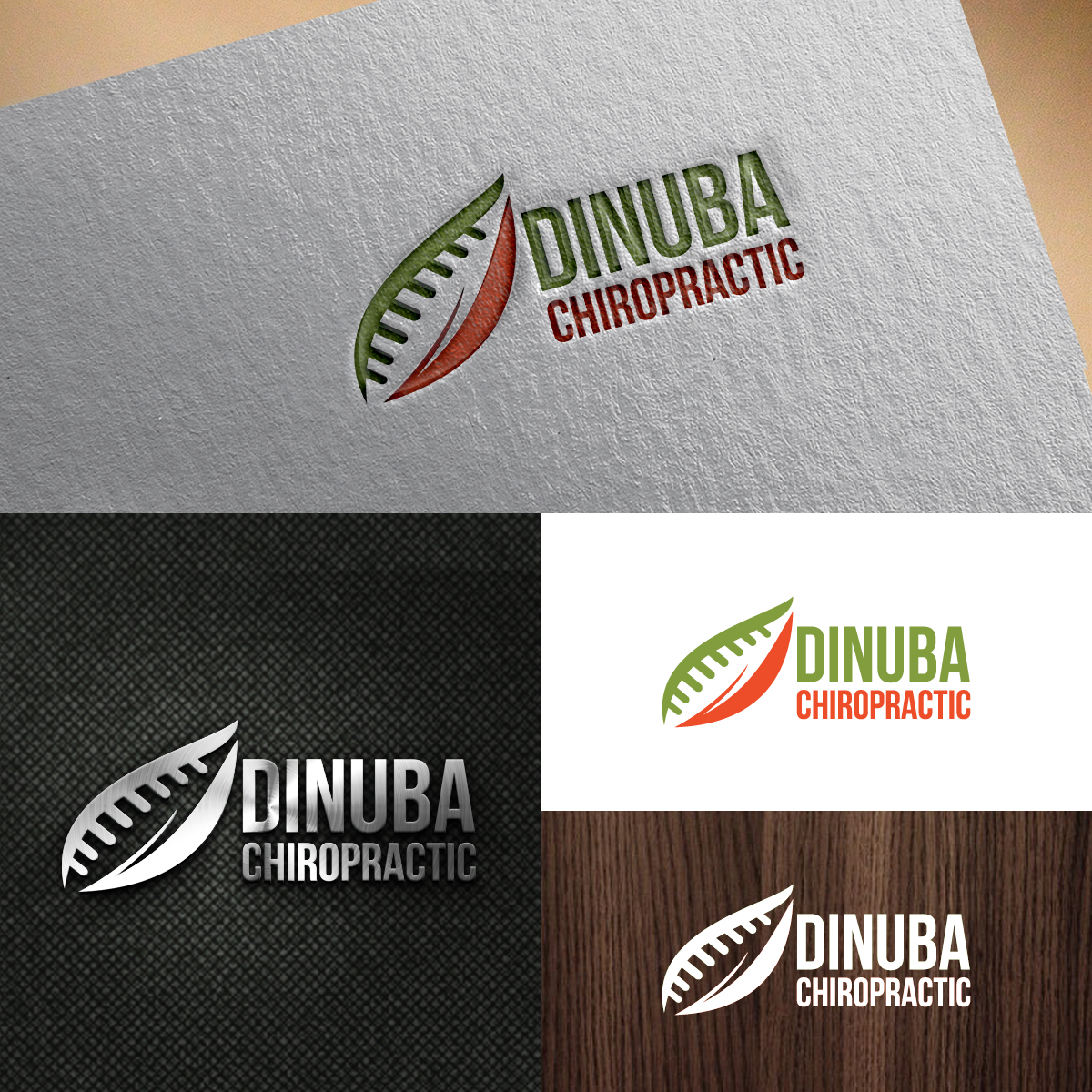 Logo Design by webeezine for this project | Design #14574675