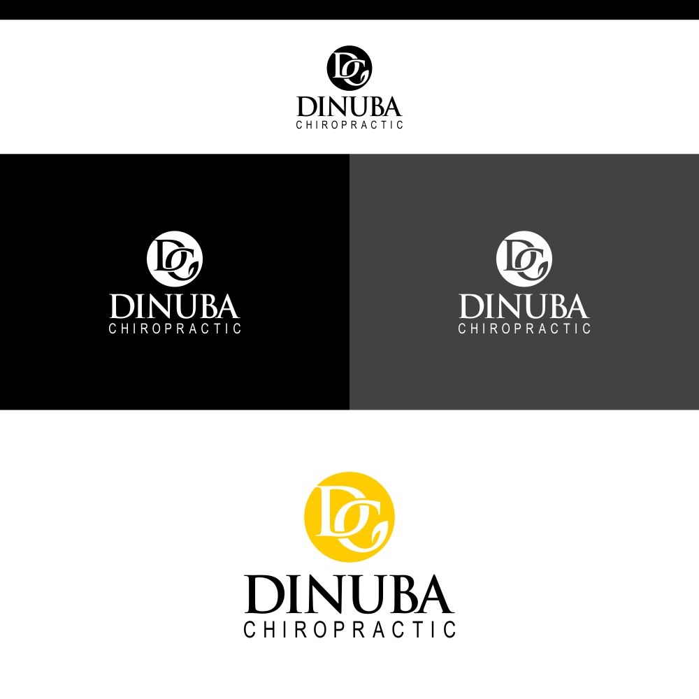 Logo Design by webeezine for this project | Design #14574727