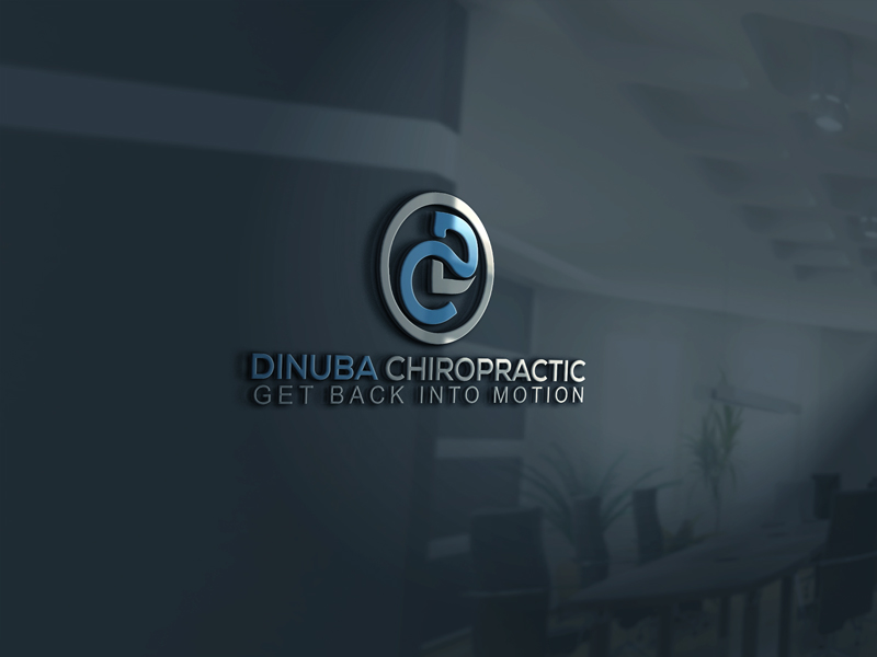 Logo Design by NightStudio for this project | Design #14611221