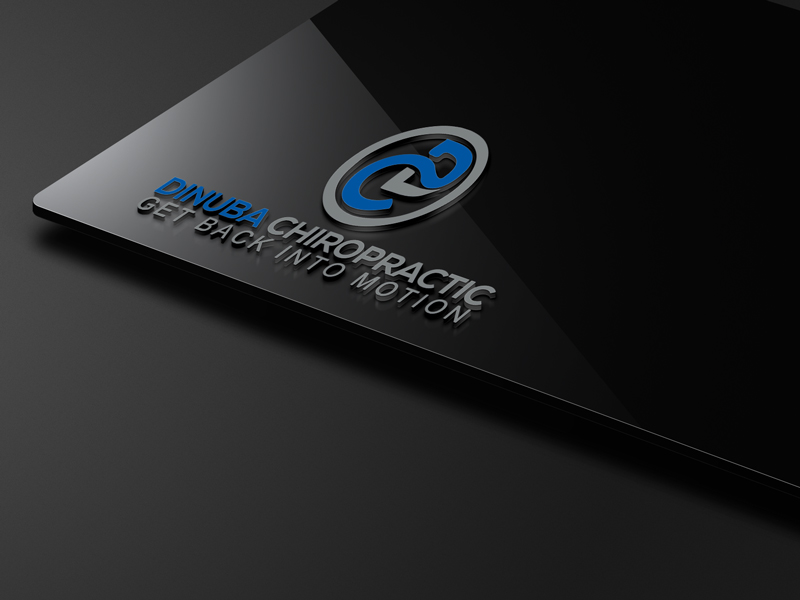 Logo Design by NightStudio for this project | Design #14611222