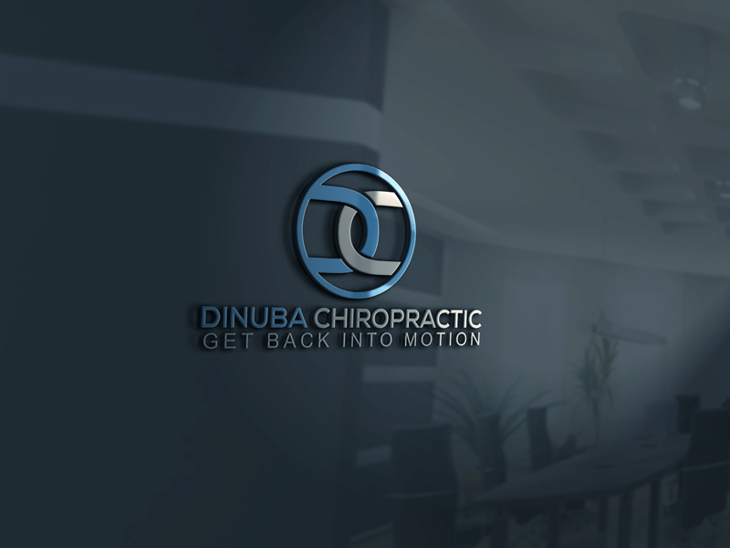 Logo Design by NightStudio for this project | Design #14611225