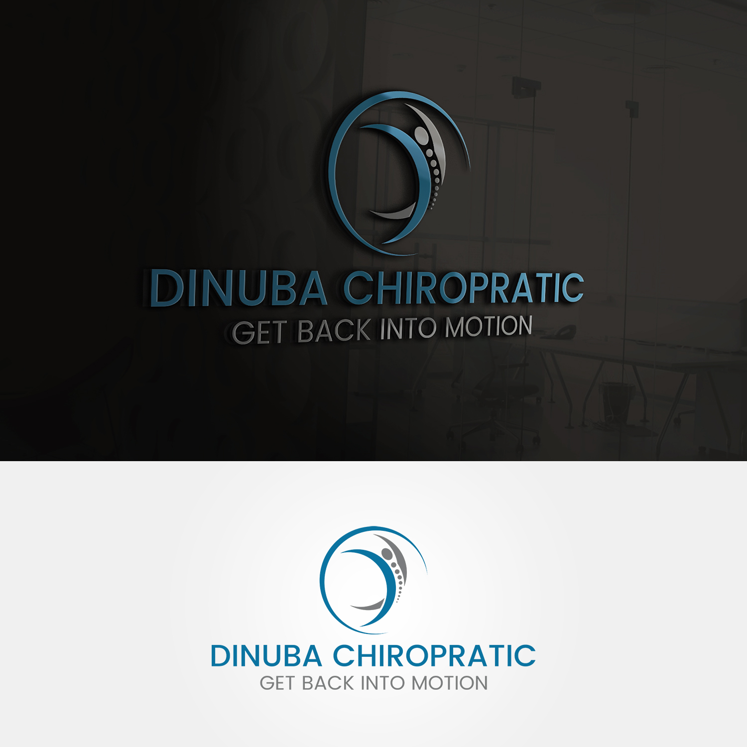 Logo Design by GRAFFYC for this project | Design #14578557