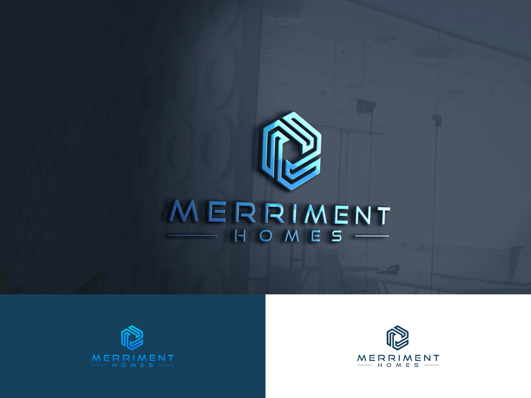Logo Design by DonJ for this project | Design #14654407