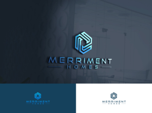 Logo Design by DonJ for this project | Design: #14654407