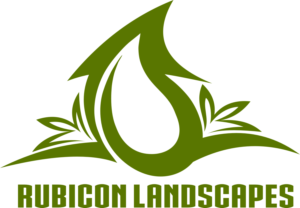 Logo Design by Den Bagus for Rubicon Landscapes | Design: #14583091