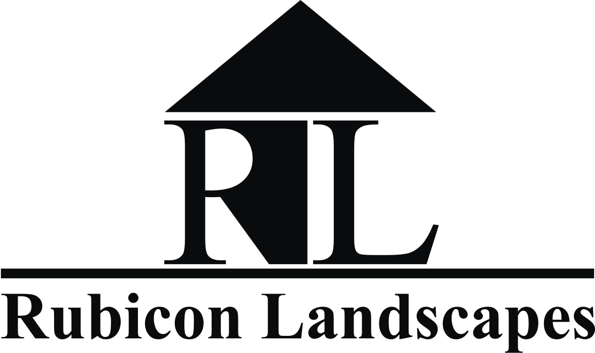 Logo Design by Den Bagus for Rubicon Landscapes | Design #14583203