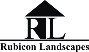 Logo Design by Den Bagus for Rubicon Landscapes | Design: #14583203