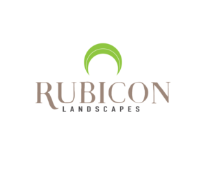 Diseño de Logo por isabel.paoli para Rubicon Landscapes | Diseño: #14587791