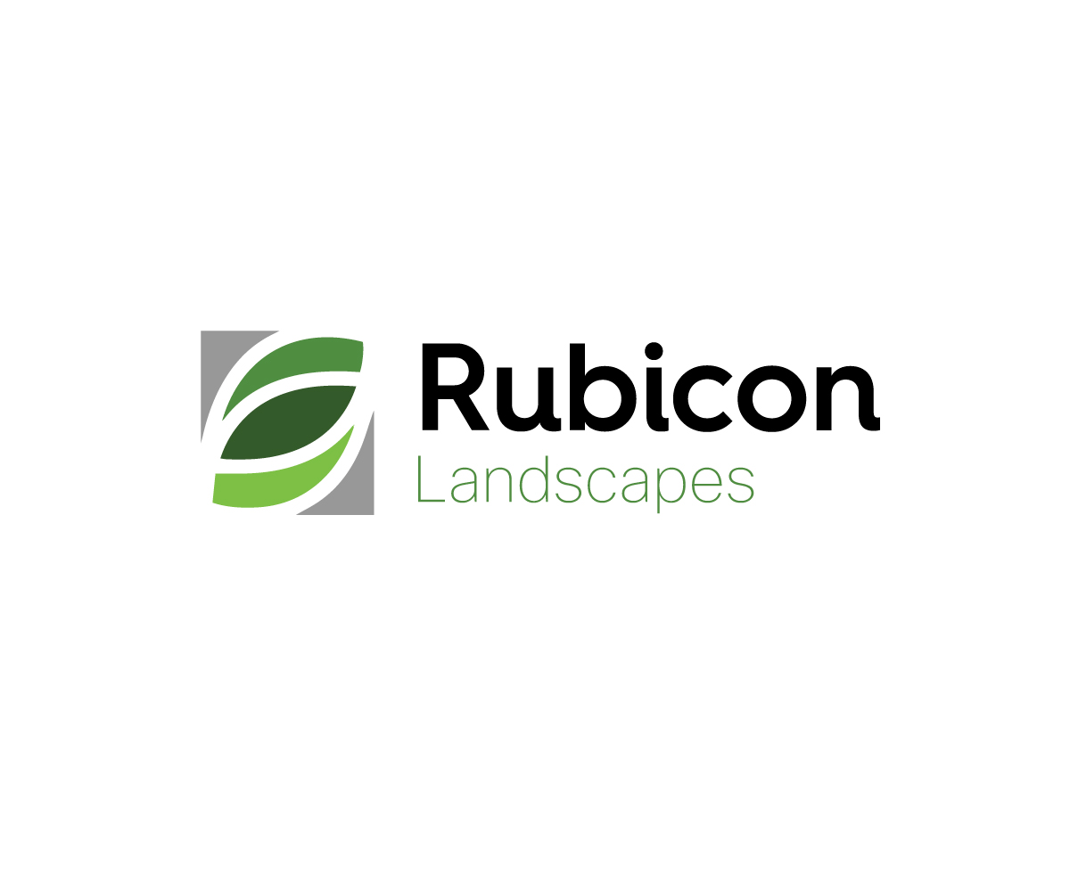 Design de Logo par isabel.paoli pour Rubicon Landscapes | Design #14587792