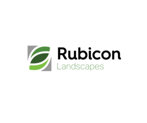 Logo Design by isabel.paoli for Rubicon Landscapes | Design: #14587792