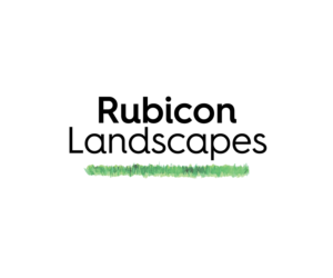 Diseño de Logo por isabel.paoli para Rubicon Landscapes | Diseño: #14587793