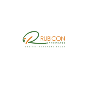 Diseño de Logo por webeezine para Rubicon Landscapes | Diseño: #14591833
