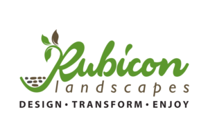 Logo Design by webeezine for Rubicon Landscapes | Design: #14750716